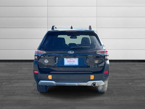 New 2026 Subaru Forester Wilderness image 4