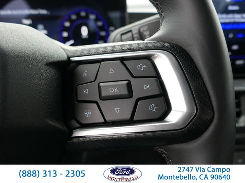 New 2025 Ford Mustang GT w/ GT Performance Package image 17