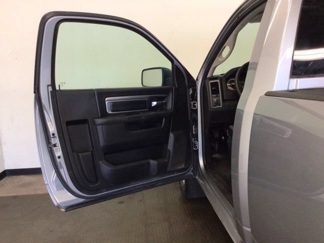 Used 2021 RAM 1500 Tradesman w/ Power & Remote Entry Group AWD/4WD image 7