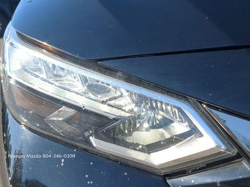 Used 2022 Nissan Sentra SR image 10