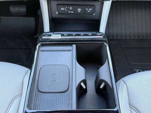 New 2026 Hyundai Tucson Limited image 23