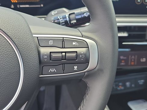 New 2026 Kia K5 GT-Line FWD image 29