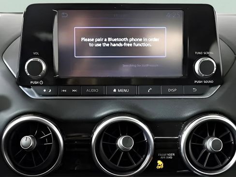 Used 2023 Nissan Sentra S FWD image 24