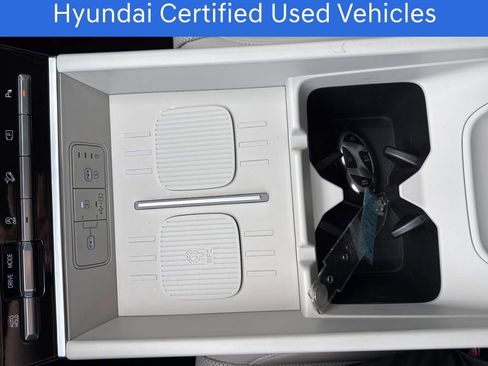 Used 2025 Hyundai Santa Fe SEL image 28
