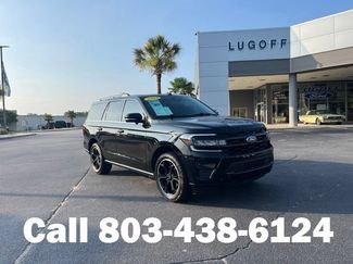 Used 2023 Ford Expedition Limited AWD/4WD video 1