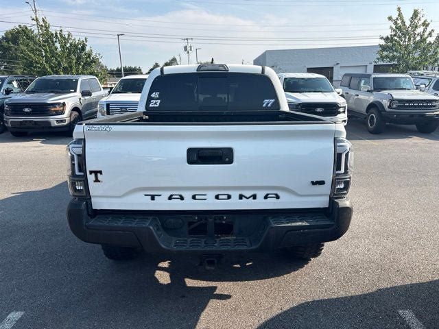 Used 2019 Toyota Tacoma SR5 RWD image 7