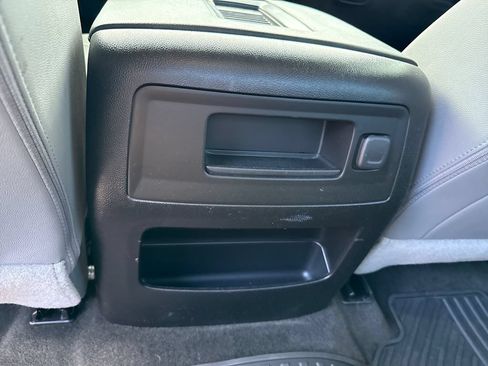 Used 2016 Chevrolet Silverado 2500 LTZ w/ Duramax Plus Package AWD/4WD image 29