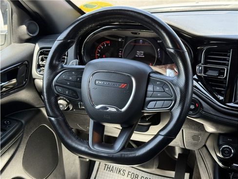 Used 2022 Dodge Durango GT AWD/4WD image 36