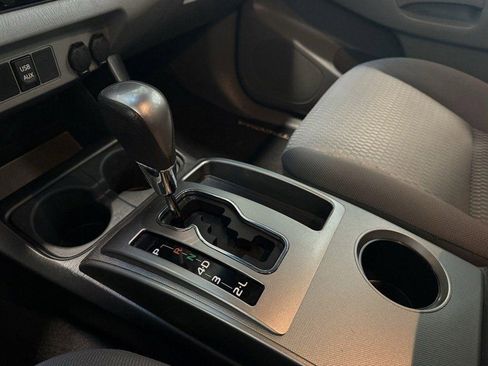 Used 2015 Toyota Tacoma PreRunner w/ SR5 Package image 12