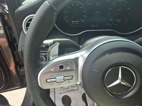 Used 2020 Mercedes-Benz C 43 AMG 4MATIC Sedan image 21