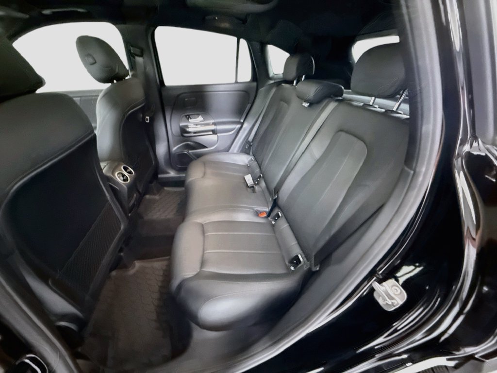 Used 2026 Mercedes-Benz GLA 250 image 21