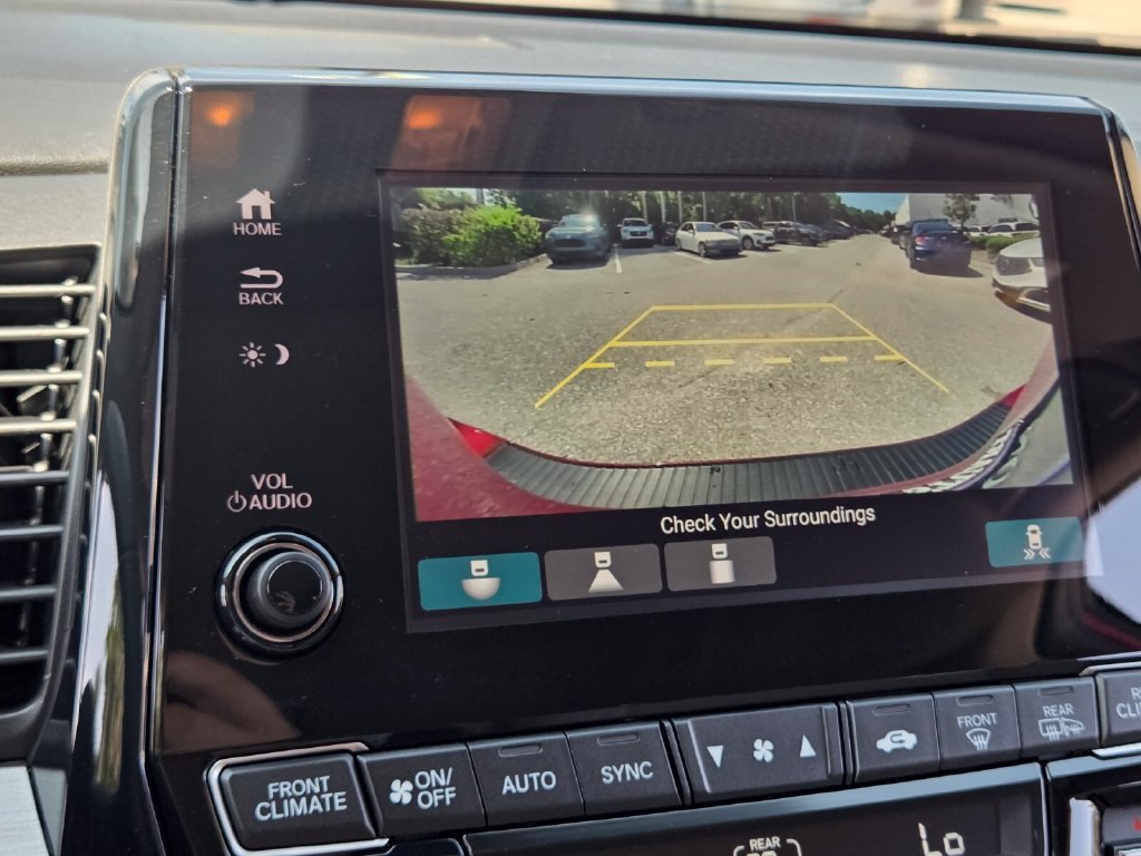 Certified 2023 Honda Odyssey EX image 25