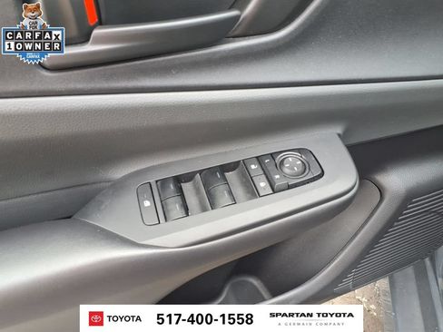 Used 2024 Toyota Prius LE FWD image 15