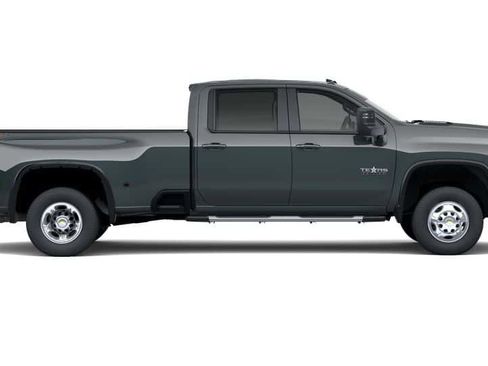 New 2026 Chevrolet Silverado 3500 LT image 53