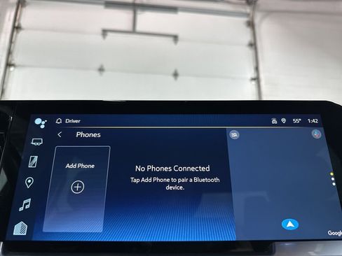 Used 2022 Chevrolet Silverado 1500 RST w/ Z71 Off-Road Package image 29