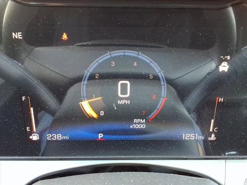 Used 2025 Chevrolet Trax LT w/ Driver Confidence Package image 20