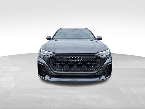 New 2026 Audi Q8 Premium Plus AWD/4WD image 2