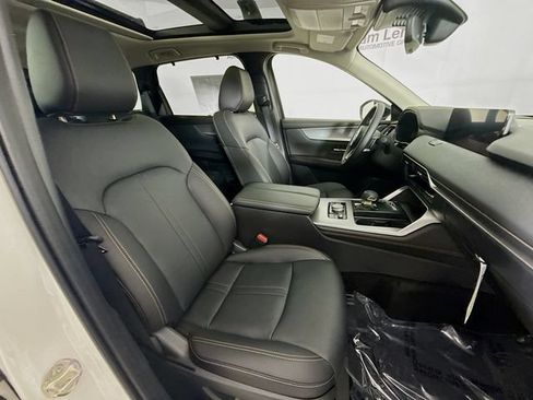 New 2026 MAZDA CX-90 Plug-In Hybrid w/Premium Sport AWD/4WD image 30