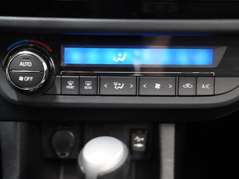 Used 2016 Toyota Corolla S w/ Body Protection Package #1 image 27