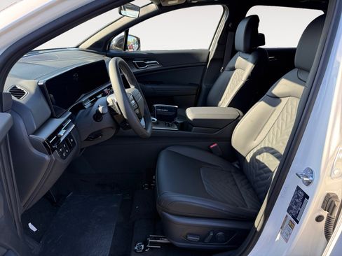 New 2026 Kia Sportage X-Line image 10