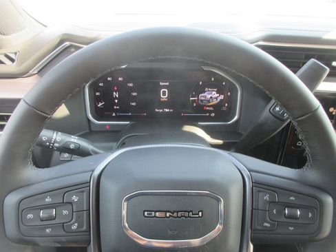 New 2026 GMC Sierra 3500 Denali Ultimate AWD/4WD image 19