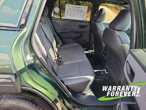 New 2026 Subaru Outback Limited w/ Premium/Limited Plus Package AWD/4WD image 17