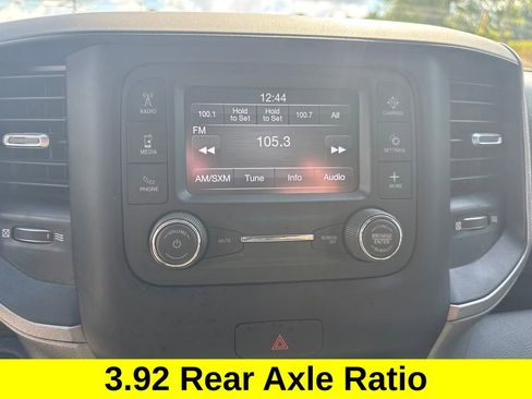 Used 2023 RAM 1500 Tradesman image 19