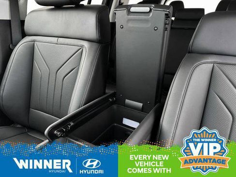 New 2026 Hyundai Santa Fe SEL image 11