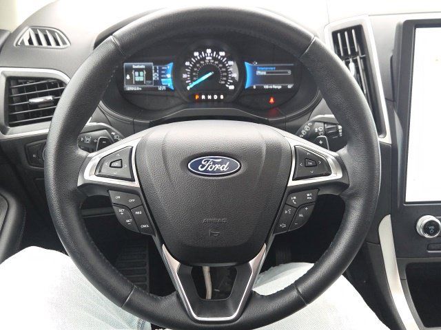 Used 2023 Ford Edge SEL w/ Convenience Package AWD/4WD image 38