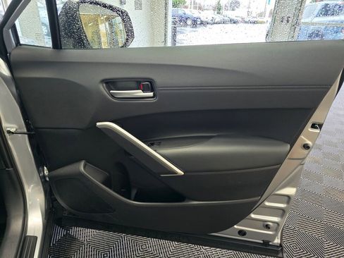 Certified 2026 Toyota Corolla Cross XLE image 43