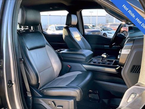 Used 2021 Ford F150 XLT w/ Equipment Group 302A High image 10