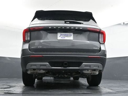 New 2026 Ford Explorer Active w/ Active Comfort Package image 29