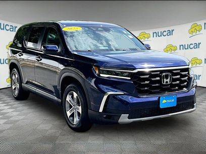 Used 2025 Honda Pilot EX-L