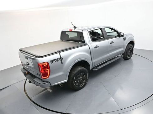 Used 2023 Ford Ranger XLT w/ Equipment Group 301A Mid AWD/4WD image 25