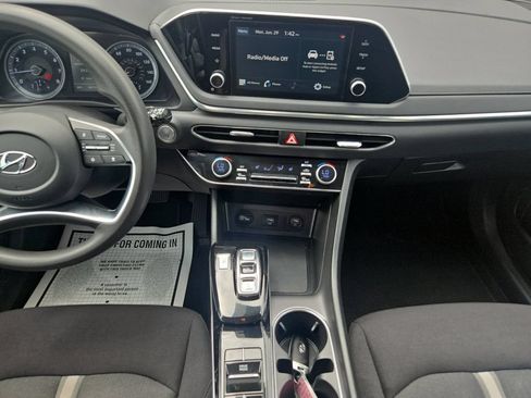 Used 2022 Hyundai Sonata SEL FWD image 13