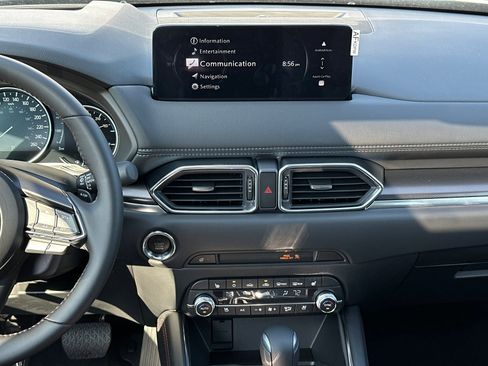 New 2025 MAZDA CX-5 2.5 Turbo w/ Premium Package image 20