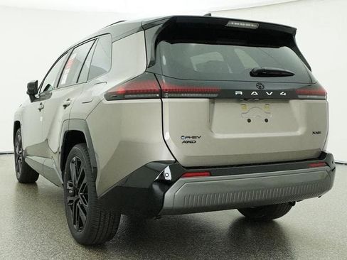 New 2026 Toyota RAV4 XSE AWD/4WD image 21