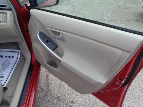 Used 2011 Toyota Prius Two w/ Preferred Accessory Pkg image 23