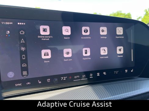New 2026 Audi SQ5 Premium Plus AWD/4WD image 13