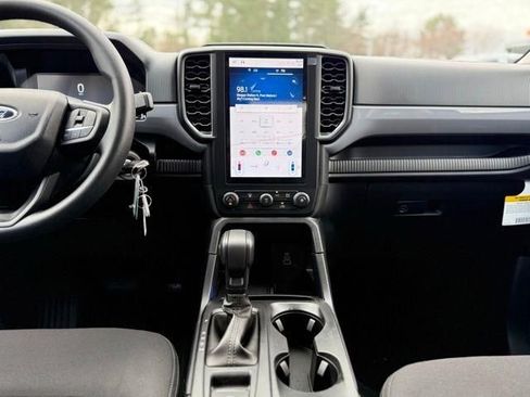 New 2026 Ford Ranger XL w/ Trailer Tow Package image 23