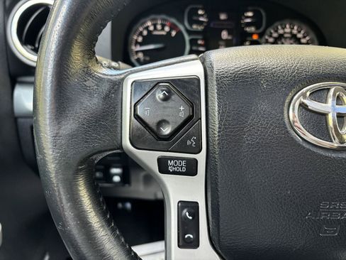 Used 2019 Toyota Tundra Platinum AWD/4WD image 39