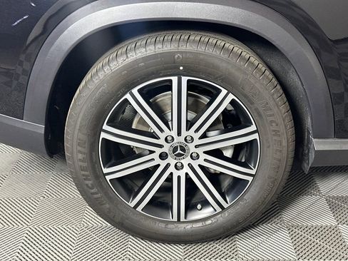 Certified 2026 Mercedes-Benz GLE 350 4MATIC image 19