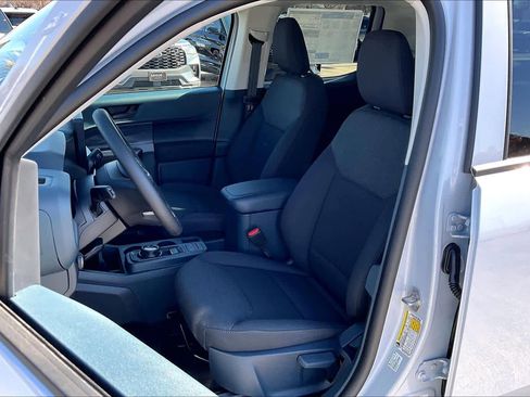 New 2026 Ford Maverick XL w/ 4K Tow Package image 9