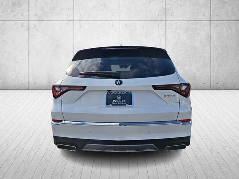 New 2026 Acura MDX w/ Technology Package image 6