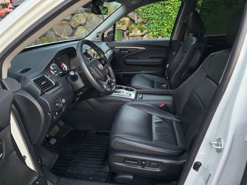 Used 2022 Honda Pilot EX-L image 23