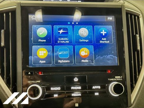 Used 2020 Subaru Forester Sport w/ Popular Package #2 AWD/4WD image 15