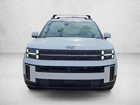 New 2026 Hyundai Santa Fe Calligraphy image 6