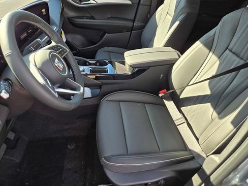New 2026 Buick Envision Avenir AWD/4WD image 9