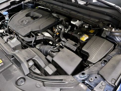 Used 2025 MAZDA CX-5 AWD 2.5 S w/ Preferred Package image 17
