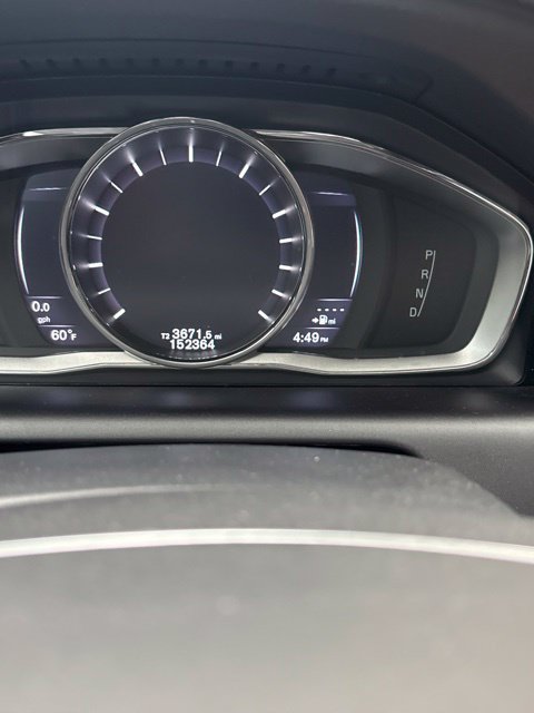 Used 2016 Volvo XC60 T5 Platinum w/ Protection Package FWD image 10